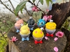 [Hộp Mù] BlindBox Arttoy collection “Tiệm Cà phê sữa đá”