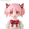 Mô Hình Lắp Ráp 30MP - The Puella Magi - Kaname Madoka Uniform ver của Bandai Nhật Bản