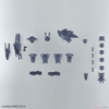 Mô Hình Lắp Ráp Bộ Phụ Kiện 30MM 1/144 Phụ kiện Option Parts Set 4 - Sengoku Armor của Bandai Nhật