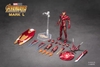 Mô Hình Ráp Sẵn Iron Man Mk 50 DELUXE Ver của ZDTOYS ZM14