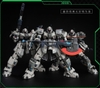 Mô hình Ráp Sẵn MB 1/100 Fox Hound [T.Y.R.A.N.T] Có Gacha Set 3 Bộ Binh của Moshow Toys