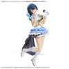 Mô Hình Lắp Ráp 30MS - THE IDOLMASTER - OPTION HAIR STYLE & FACE PARTS SET - CHIYOKO SONODA/RINZE MORINO của Bandai