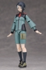 Mô Hình Lắp Ráp Figure-rise Standard - Gundam The Witch from Mercury - NIKA NANAURA của Bandai Nhật bản