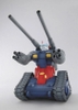Mô Hình Lắp Ráp Gundam MG 1/100 GUNTANK của Bandai Nhật bản