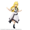 Mô Hình Lắp Ráp 30MS - THE IDOLMASTER - Miki Hoshii - 20th Anniv YOU AND Ai! của Bandai Nhật bản