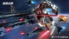 MÔ HÌNH LẮP RÁP Nữ Battle RIDER GODDESS SAKO SHARK FULL OPTION (TẶNG TRANG PHỤC NOEL)