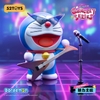 Hộp Mù Blindbox 52TOYS DORAEMON Concert Series