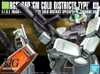 Mô Hình Lắp Ráp HG UC 1/144 GM COLD DISTRICT TYPE của Bandai Nhật Bản
