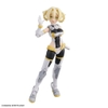 Mô hình Lắp Ráp Bandai 30MS SIS-F00 Yufia [Color A] [GDB] [30MS] của Bandai nhật