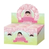 Hộp Mù Chibi Maruko Chan Drag party series Plushy blind box