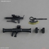 Mô Hình Lắp Ráp Gundam SD GUNDAM CROSS SILHOUETTE ZAKU II của Bandai Nhật Bản