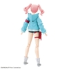 Mô Hình Lắp Ráp Figure-rise Standard ELLIE chính hãng Bandai Nhật