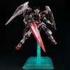 Mô Hình Lắp Ráp Gundam PG 1/60 GN-0000 + GNR-010 Trans-Am Gundam 00 Raiser của Bandai Nhật bản