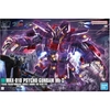 Mô Hình Lắp Ráp Gundam HGUC 1/144 Psycho Gundam Mk-II / MK 2 của Bandai Nhật Bản