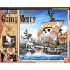 Mô Hình Lắp Ráp One Piece Tàu Going Merry Chính hãng Bandai