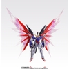 MÔ HÌNH GUNDAM METAL BUILD BANDAI DESTINY GUNDAM SOUL RED VER [P-BANDAI]