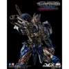 Mô Hình Ráp Sẵn DLX Nemesis Prime Threezero - Optimus Prime The Last Knight TLK