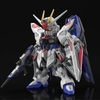 [Có Quà Tặng] Mô Hình Lắp Ráp MG MASTER GRADE MGSD FREEDOM GUNDAM DB (Tặng Base) + Decal huỳnh quang phát sáng