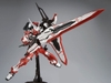 Mô Hình Lắp Ráp Gundam MG MBF-02VV Astray Turn Red 1/100 Seed Astray R của bandai nhật bản