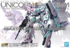 Mô Hình Lắp Ráp Gundam MGEX 1/100 UNICORN GUNDAM Ver. Ka của Bandai Nhật Bản