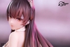 Mô Hình Konata 1/6 - The Story of a Manga Artist Who Was Imprisoned by a Strange High School Girl | Super Nova Figure