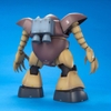 Mô Hình Lắp Ráp Gundam MG 1/100 GOGG của Bandai Nhật Bản