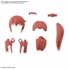 Mô Hình Lắp Ráp 30MS OPTION HAIR STYLE PARTS Vol.2 ALL 4 TYPES của Bandai Nhật bản