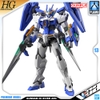 [Có sẵn] Mô hình HG1/44 GUNDAM 00 DIVER ARC Chính hãng Bandai