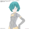 Mô Hình Lắp Ráp 30MS OPTION HAIR STYLE PARTS Vol.5 ALL 4 TYPES của Bandai nhật Bản
