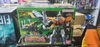Mô Hình Lắp Ráp SMP Magiking chính hãng Bandai Nhật Bản