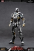 Mô Hình Ráp Sẵn Marvel IRON MAN MK24 của ZDtoys
