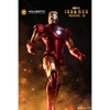 Mô Hình Ráp Sẵn Marvel Iron Man Mark 3 (MK3) 1/10 của ZDtoys