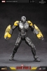 Mô Hình Ráp Sẵn 1/10 Iron Man Mk25 của ZDtoys