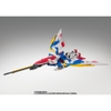 (Hàng sẵn) Mô hình Ráp sẵn GFF METAL COMPOSITE Wing Gundam Early Color ver. của P-Bandai c