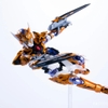 SHF Kamen Rider Valkyrie Justice Serval của Bandai P-bandai