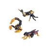 Mô hình lắp ráp minipla A SHUGOD COMBINED SERIES 02 LEGEND SHUGOD Chính Hãng Bandai