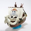 Mô Hình Lắp Ráp One Piece Grand Ship Collection Going Merry - A Netflix Series: ONE PIECE của Bandai