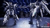 Mô hình Ráp Sẵn Metal Build CD TG02 Tian Fa của Cangdao Modell