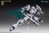 Mô Hình Lắp Ráp RG/BE 1/144 Tristan Titan Greatsword (Kèm Base + Decal nước) - Chính hãng SNAA