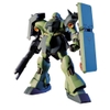 Mô Hình Lắp Ráp Gundam HG UC 1/144 GEARA DOGA của Bandai Nhật Bản