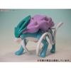 Đồ chơi mô hình lắp ráp Pokemon Pokepla Collection Suicune Chính Hàng Bandai