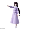 Mô Hình Lắp Ráp FRS Figure-rise Standard Tiffa Adill của Bandai Nhật Bản