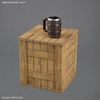 Mô Hình Lắp Ráp 30MF ITEM SHOP 2 - FIGHTER OPTION của Bandai nhật bản