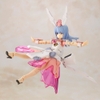 MÔ HÌNH ĐỒ CHƠI LẮP RÁP KOTOBUKIYA MEGAMI DEVICE MAGICAL BASELARD