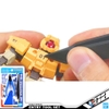 Kìm cắt Mô hình BANDAI SPIRITS ENTRY TOOL SET Chính Hãng Bandai