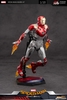 Mô Hình Ráp Sẵn Marvel IRON MAN MK47 - ZM11 của Zdtoys