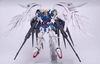 Mô Hình Ráp săn KO METAL COMPOSITE GFF Wing Gundam Zero EW của MC Model