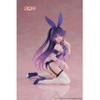 Mô Hình Yatogami Tohka Bunny ver - Date A Live V Desktop Cute Figure Chính Hãng (TAITO)