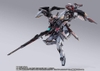 METALBUILD Bộ phụ kiện Lightning Striker Pack (Alternative Strike Ver.) chính hãng BandaiJP