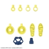Mô Hình Lắp Ráp 30MS Phụ kiện Option Body Parts Type G02 - Color C của Bandai Nhật Bản